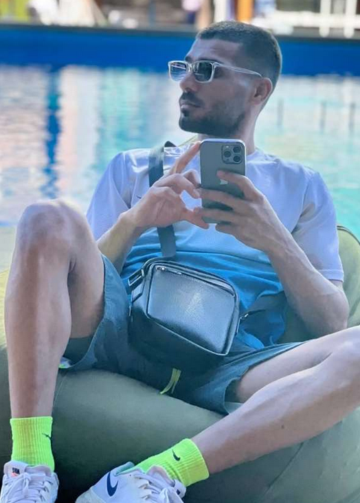 دانیال شه‌بخش