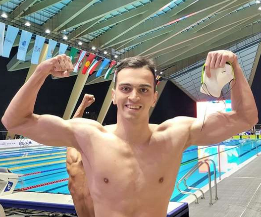 سامیار عبدلی