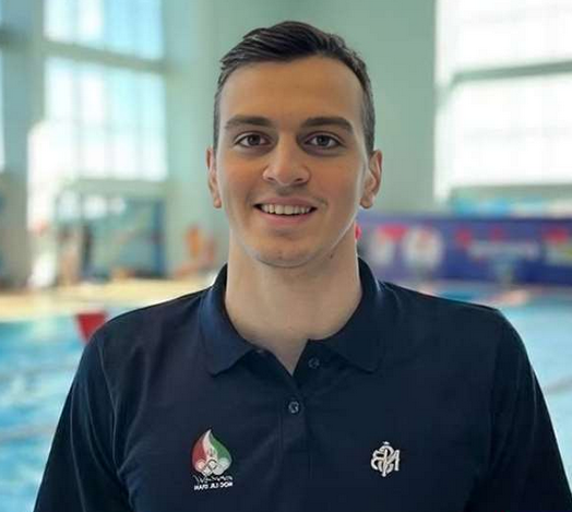 سامیار عبدلی