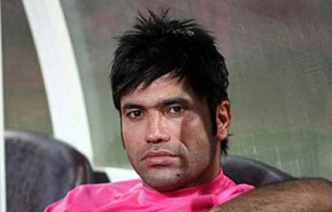 علیرضا نیکبخت واحدی