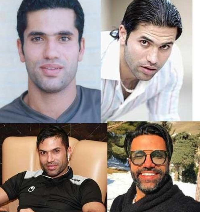 علیرضا نیکبخت واحدی