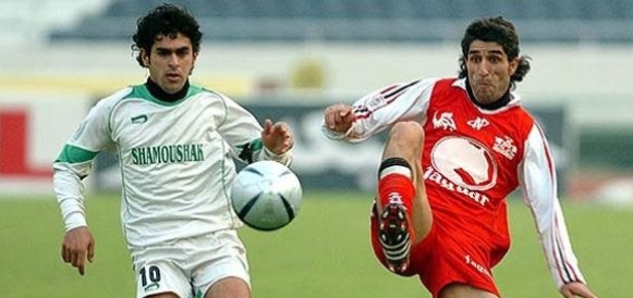 پژمان جمشیدی