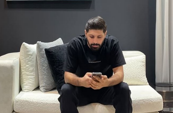 شبنم علیخانی