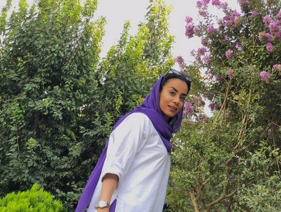 شبنم علیخانی