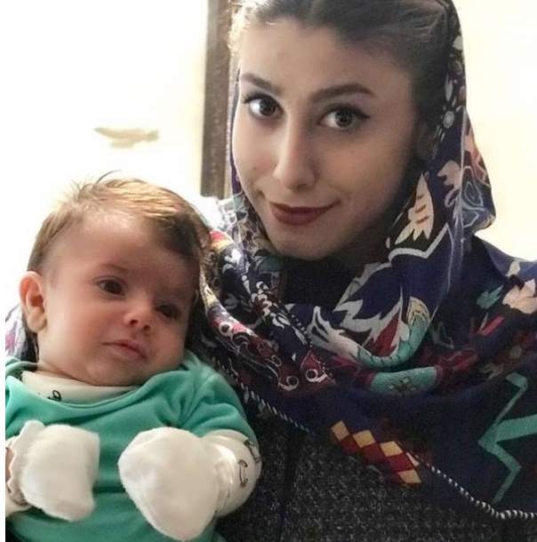 ناهید کیانی