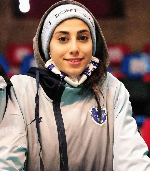 ناهید کیانی