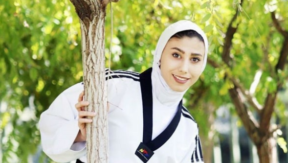 ناهید کیانی