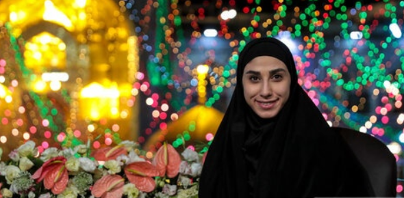 ناهید کیانی