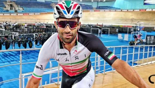 محمد گنج‌خانلو