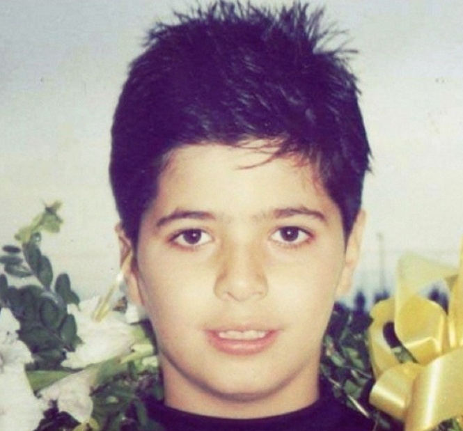 سعید عزت اللهی