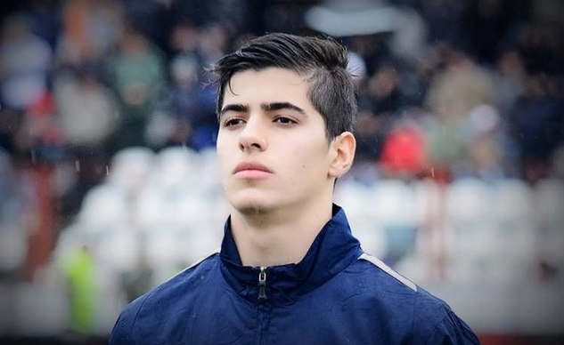 سعید عزت اللهی