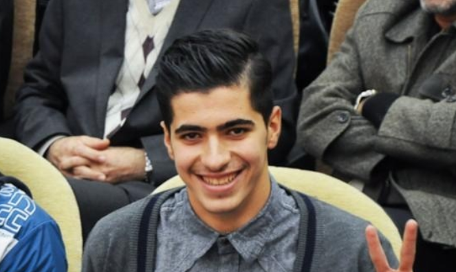 سعید عزت اللهی