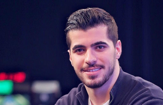 سعید عزت اللهی