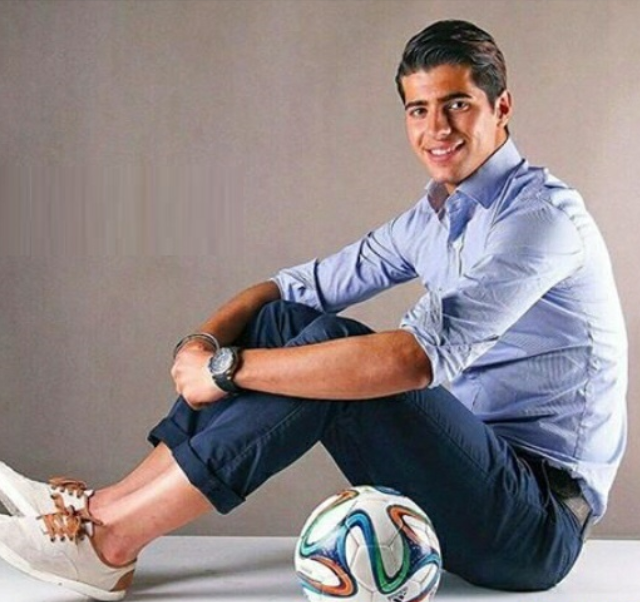 سعید عزت اللهی