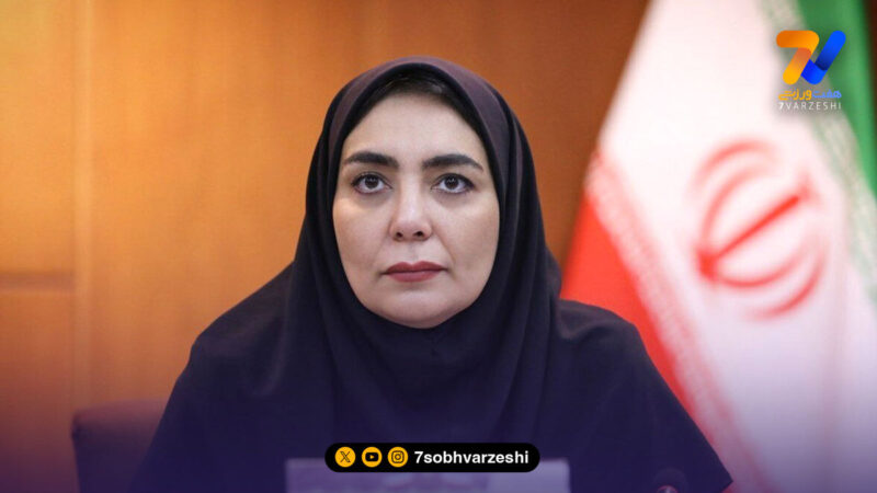 بی توجهی دوباره رییس فدراسیون شطرنج به دستور وزیر ورزش؛ تهدید خانواده ها و مجادله با منتقدان در فضای مجازی