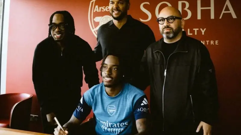 یک ایرانی‌الاصل در میان بهترین ایجنت‌های فوتبال اروپا 