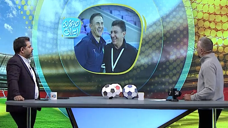 از حواشی شکست دوباره ایران به ازبکستان تا درخشش نمایندگان در مسابقات همبستگی اسلامی 