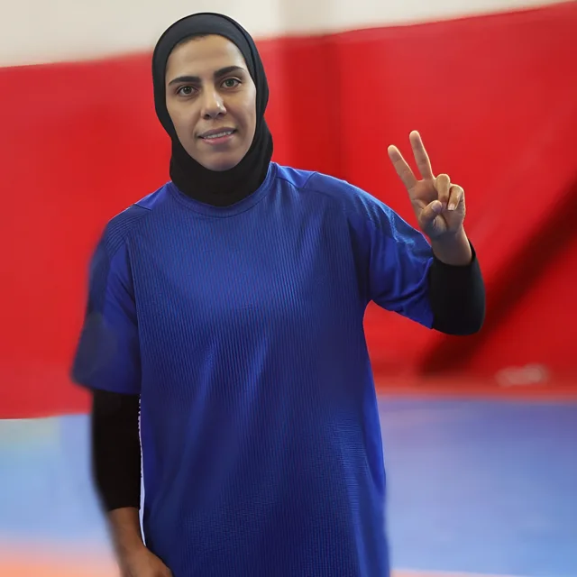 فرزانه توسلی