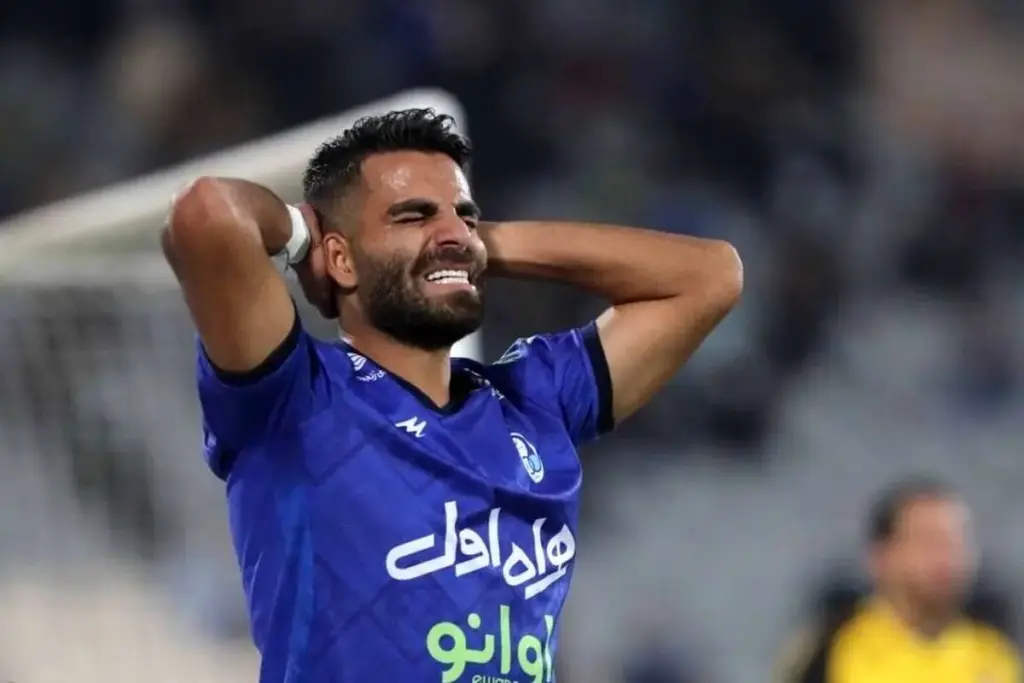 محمدحسین مرادمند