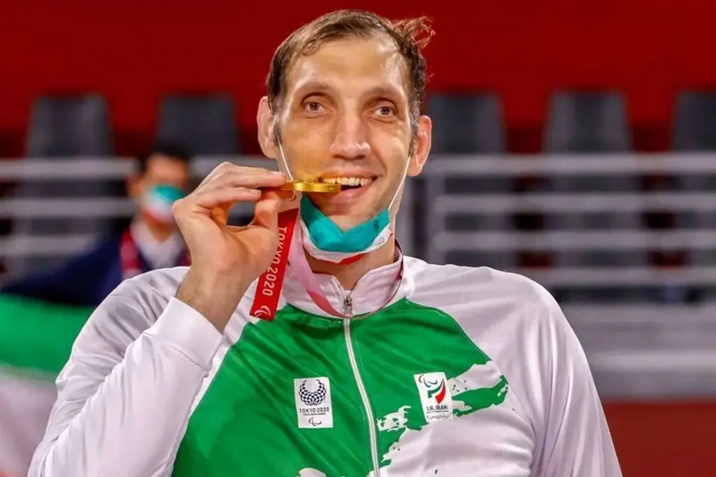 مرتضی مهرزاد