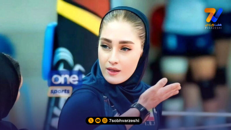 آیتک سلامت : دوست دارم با گونش همبازی شوم 