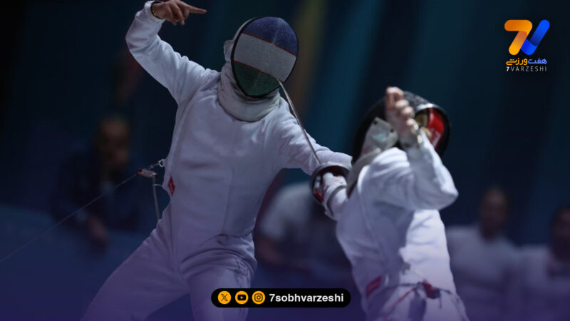 علی پاکدامن: عادت ندارم باخت را گردن کسی بیندازم اما ناداوری شد!