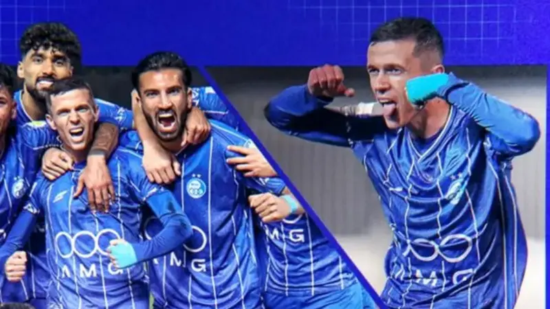 تمجید رسانه‌های آلبانیایی از ستاره استقلال؛ یاسر آسانی وارد می‌شود