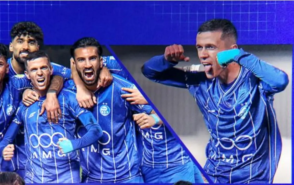 تمجید رسانه‌های آلبانیایی از ستاره استقلال؛ یاسر آسانی وارد می‌شود