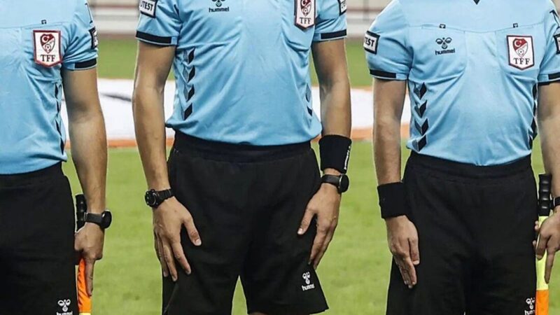 بازداشت ۱۸ نفر در در پرونده فساد و شرط‌‌بندی داوران فوتبال