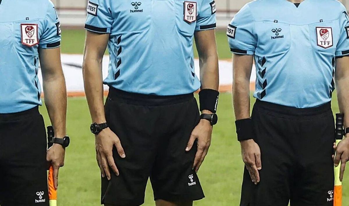 بازداشت ۱۸ نفر در در پرونده فساد و شرط‌‌بندی داوران فوتبال