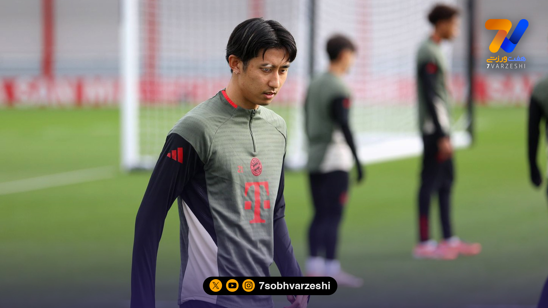 راز «آزمایشگاه مخفی» کمپانی در بایرن مونیخ/ چطور مصدومیت عضلانی به صفر رسید؟!