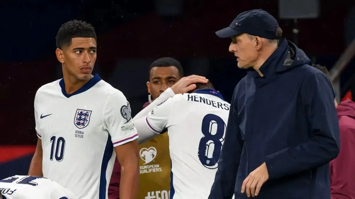 هشدار توخل به بلینگهام؛ احترام خط قرمز است