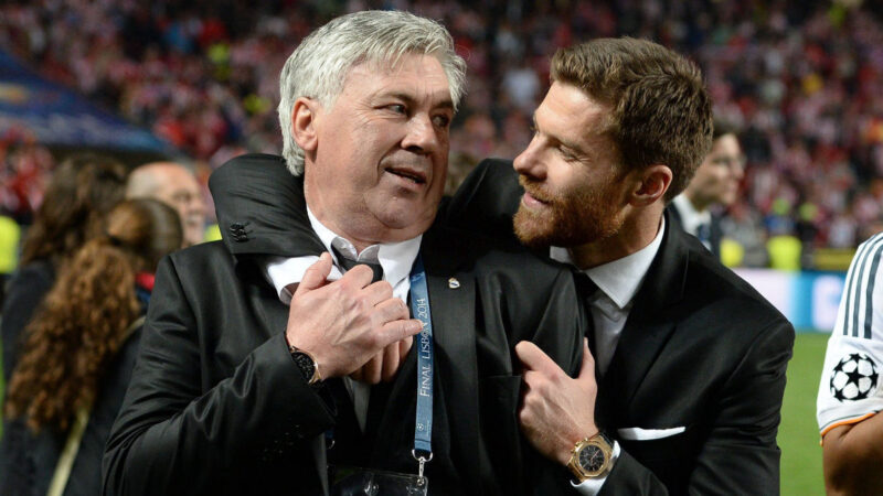 مغز متفکر کودتا علیه ژابی آلونسو کیست؟