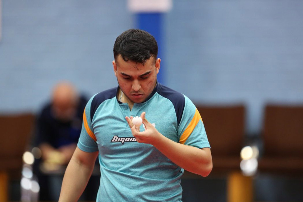 امیرحسین هدایی