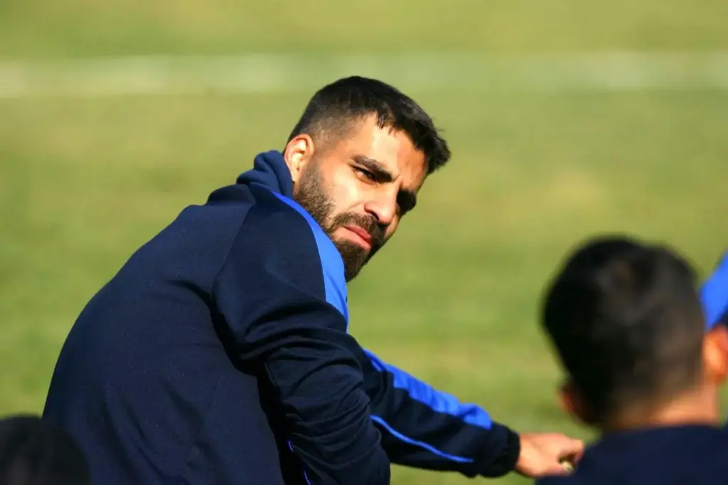 محمدحسین مرادمند