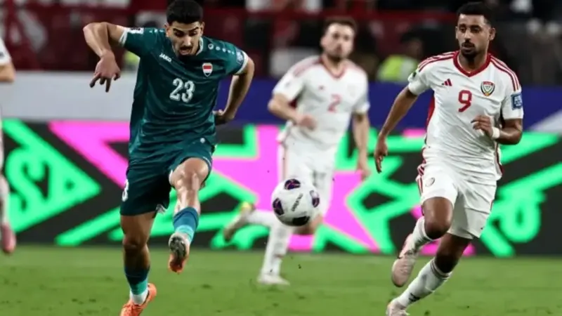 تسهیلات دولت عراق برای هواداران اماراتی