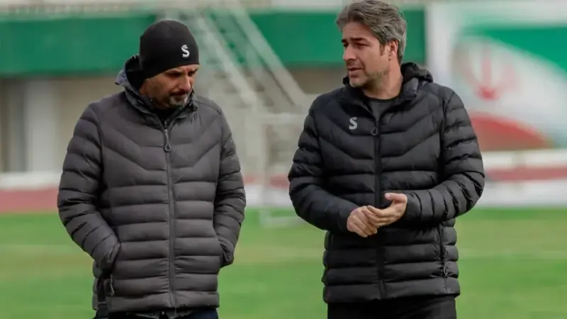 مجتبی حسینی مخالف برگزاری دربی در اراک 