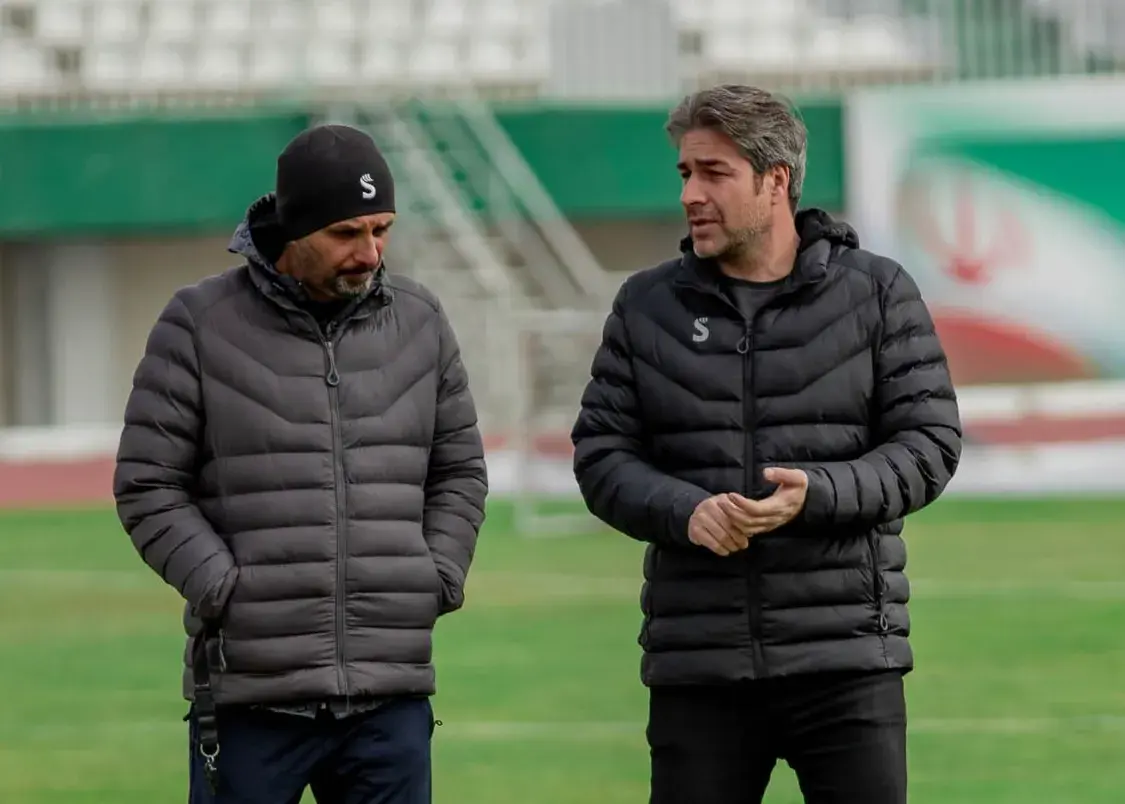 مجتبی حسینی مخالف برگزاری دربی در اراک