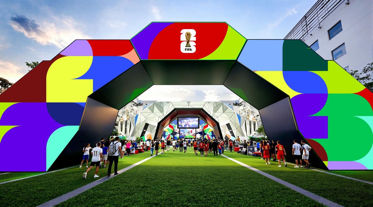 اتهامات به فیفا بابت سوءاستفاده از هواداران