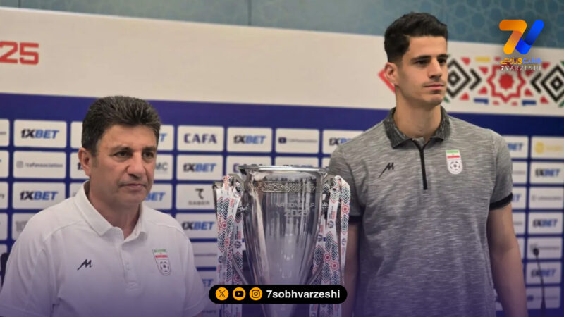 قلعه نویی گلر پرسپولیس را به بیرانوند ترجیح داد!