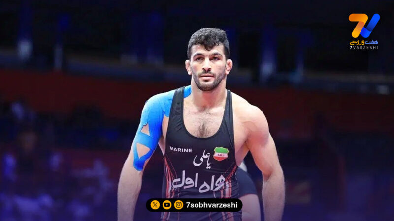 پیام استقلال به مناسبت پیوستن یزدانی به این باشگاه