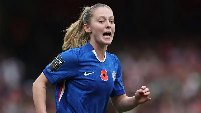 افزایش نگران‌کننده مصدومیت‌ها در فوتبال زنان