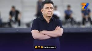 امیر قلعه نویی: فوتبال ایران مدیون شماست!