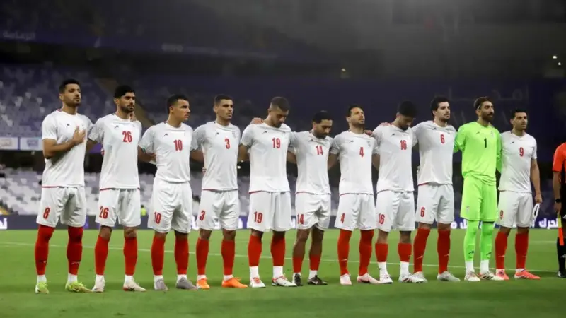 ۹۰۰ روز انتظار؛ ایران- ازبکستان فراتر از فینال چهارجانبه