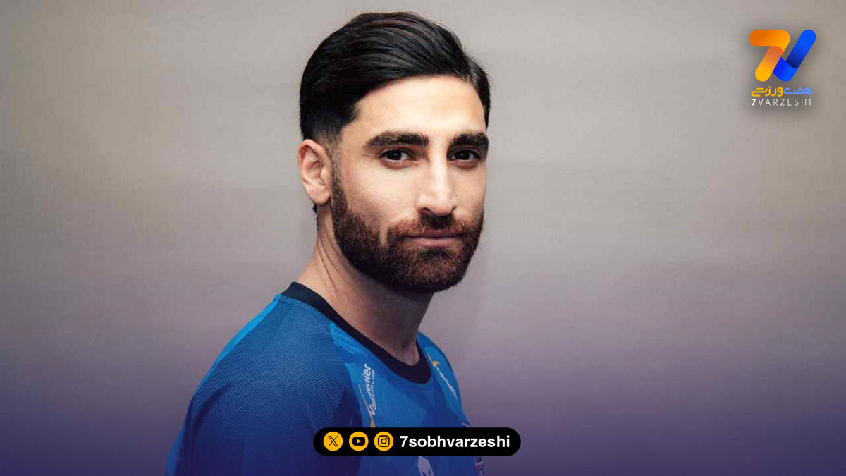 علیرضا جهانبخش: مبارزه برای بقا در لیگ بلژیک مرا نمی‌ترساند