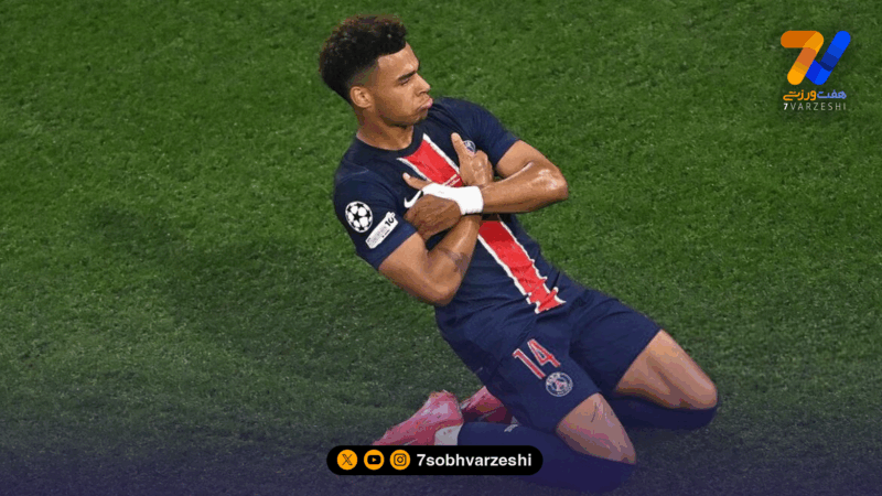 دزیره دوئه تا پایان سال ۲۰۲۵ از میادین دور ماند!