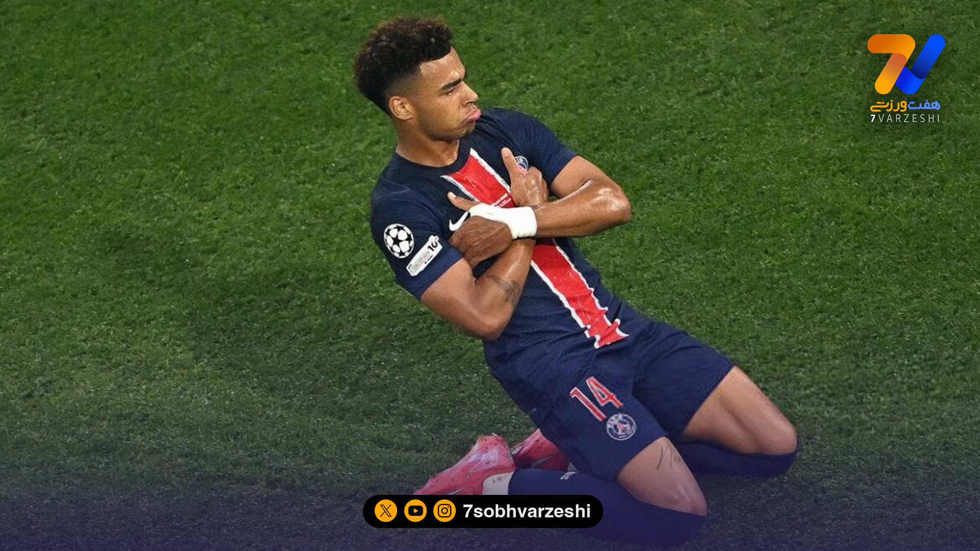 دزیره دوئه تا پایان سال ۲۰۲۵ از میادین دور ماند!