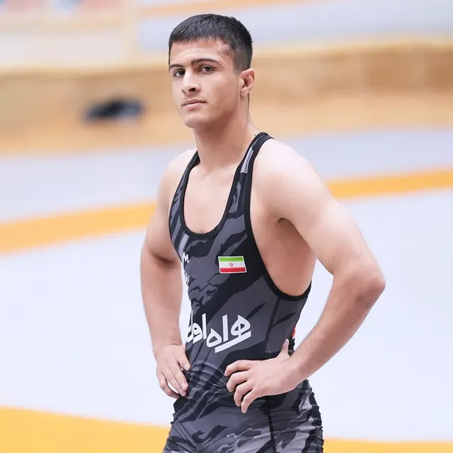 میلاد ولی‌زاده