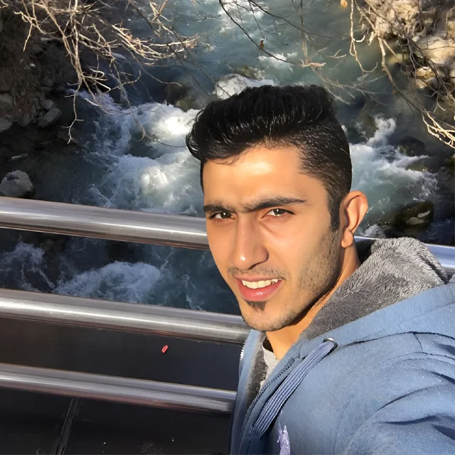 مجتبی میرزاجانپور و نیلوفر ابراهیمی