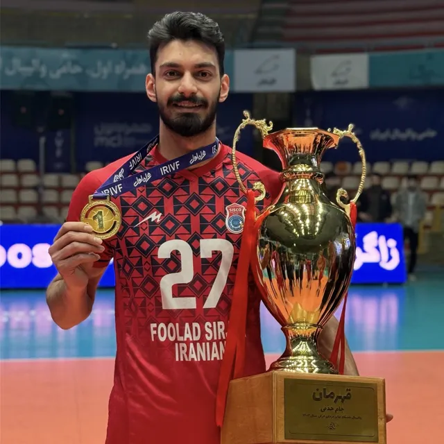 محمد ولی‌زاده